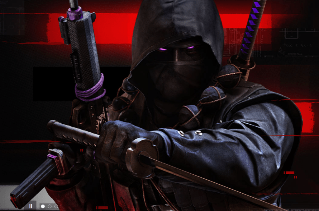 Call of Duty