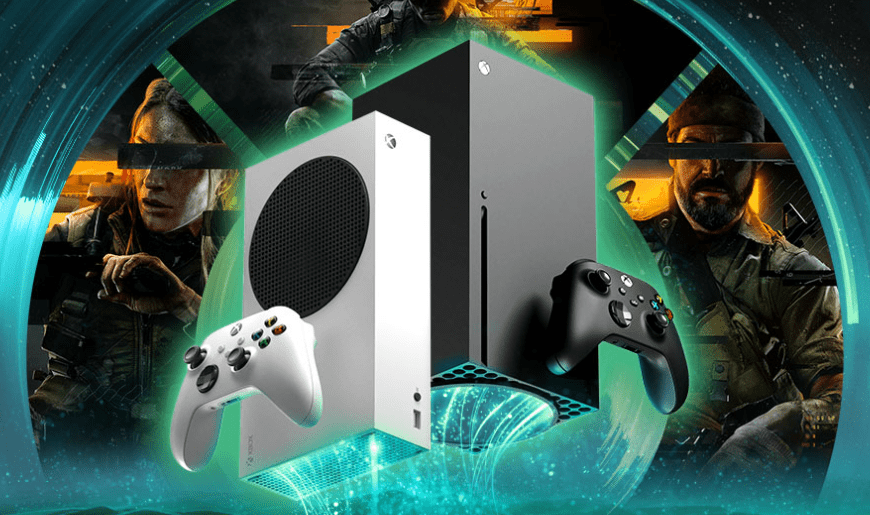 Xbox