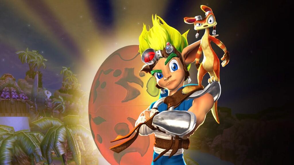 ¡Juegos legendarios en PlayStation Plus Deluxe!