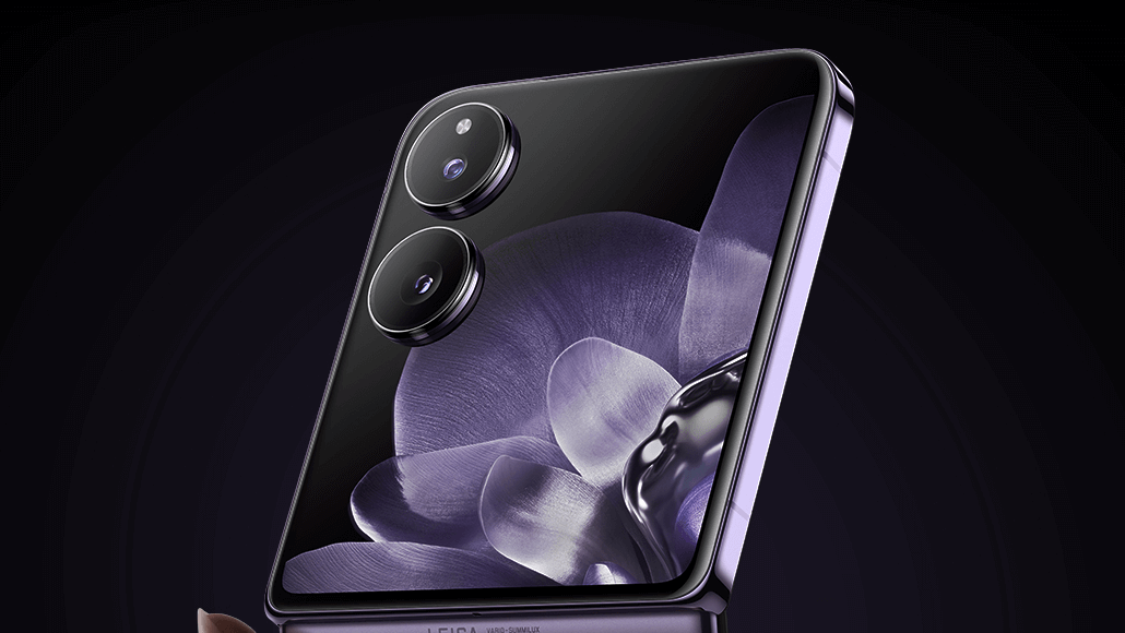 Xiaomi Mix Flip 2