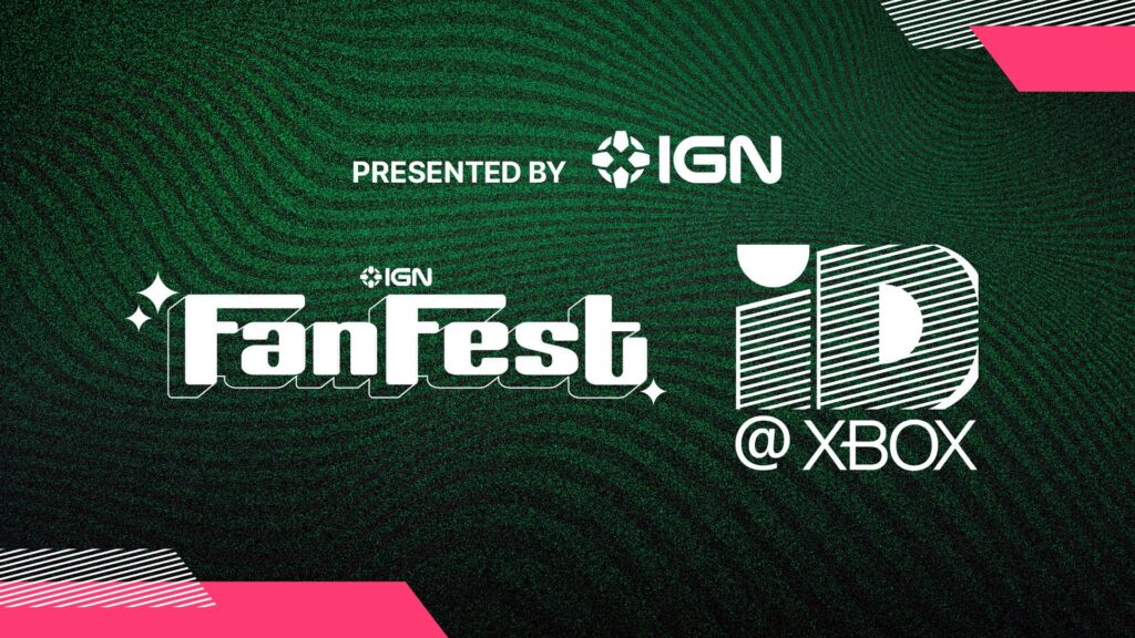 Xbox Showcase