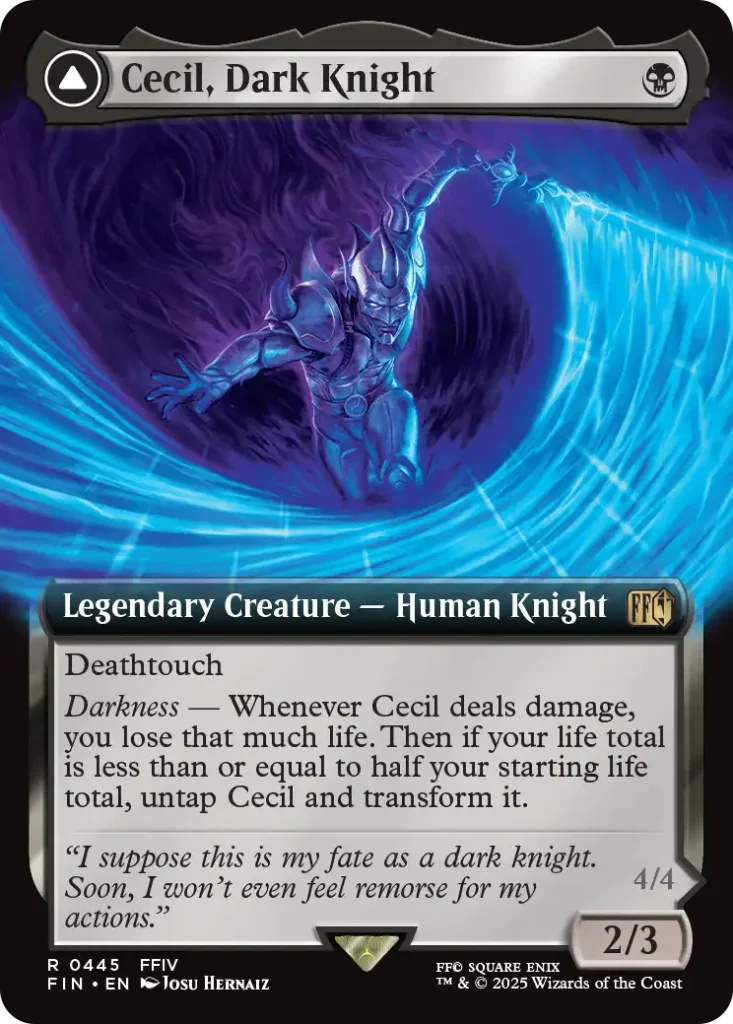 Magic: The Gathering – FINAL FANTASY: