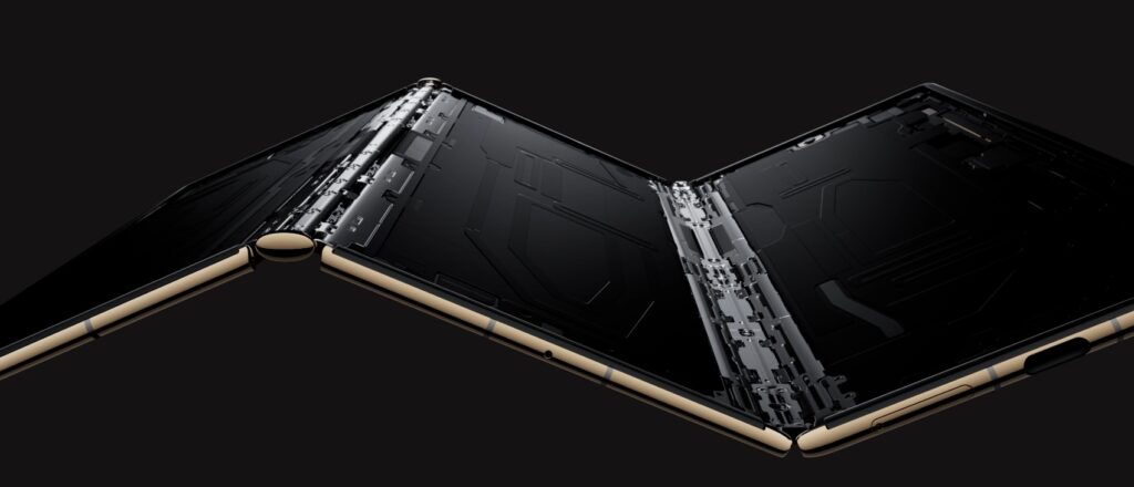 Mate XT Ultimate Design