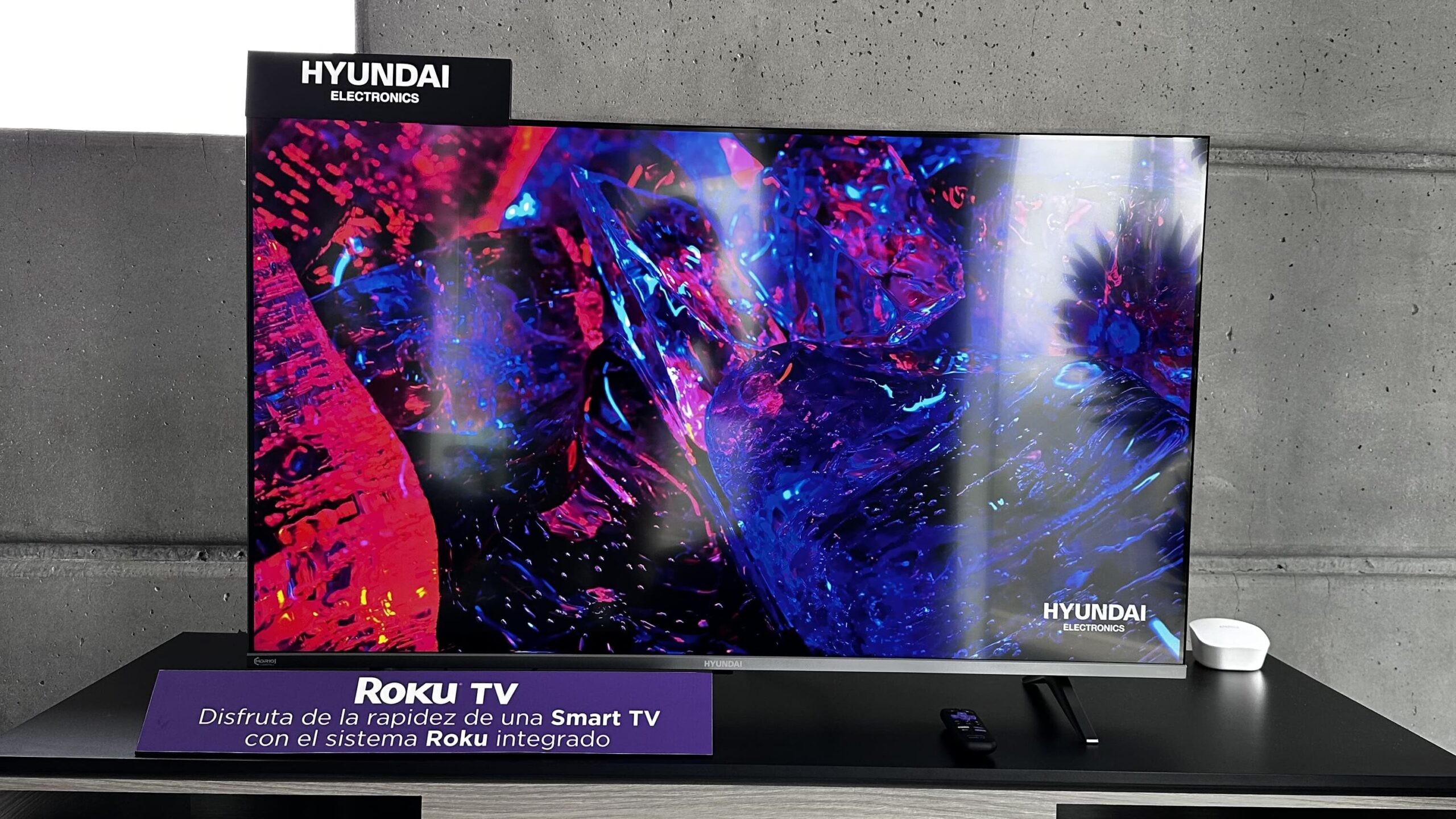 Hyundai Electronics 