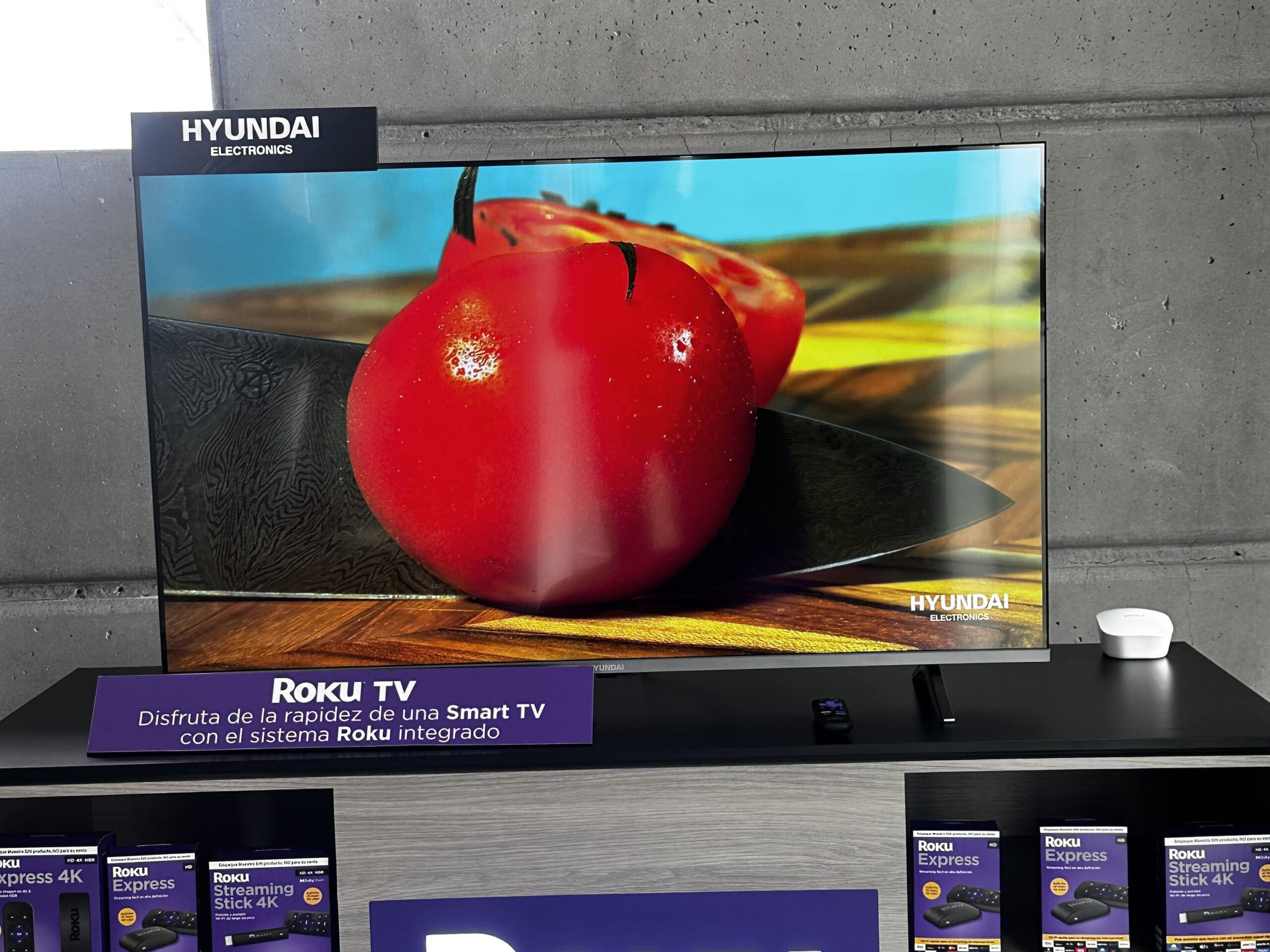 Roku