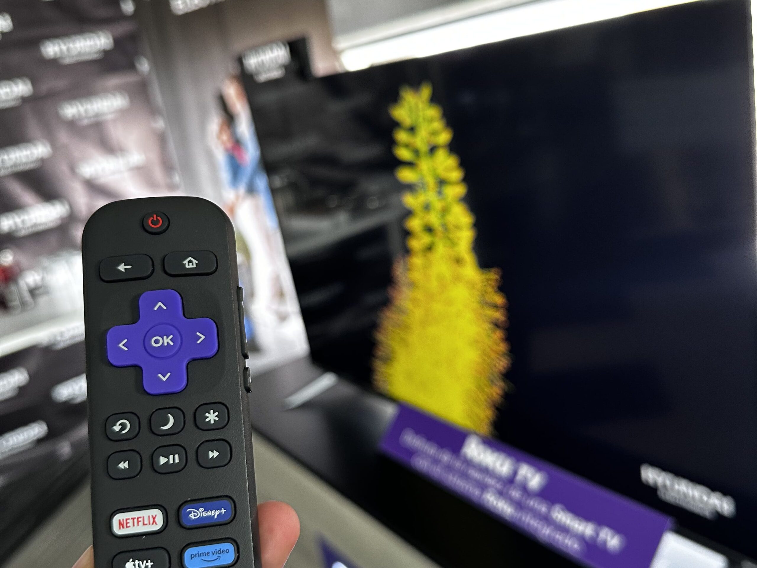 Roku