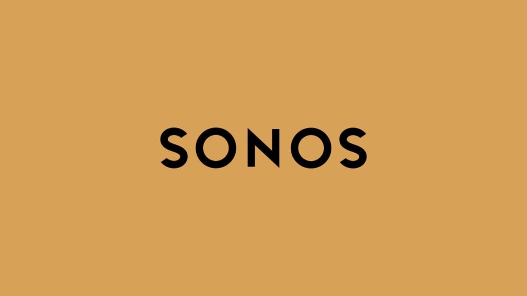 Sonos cancela