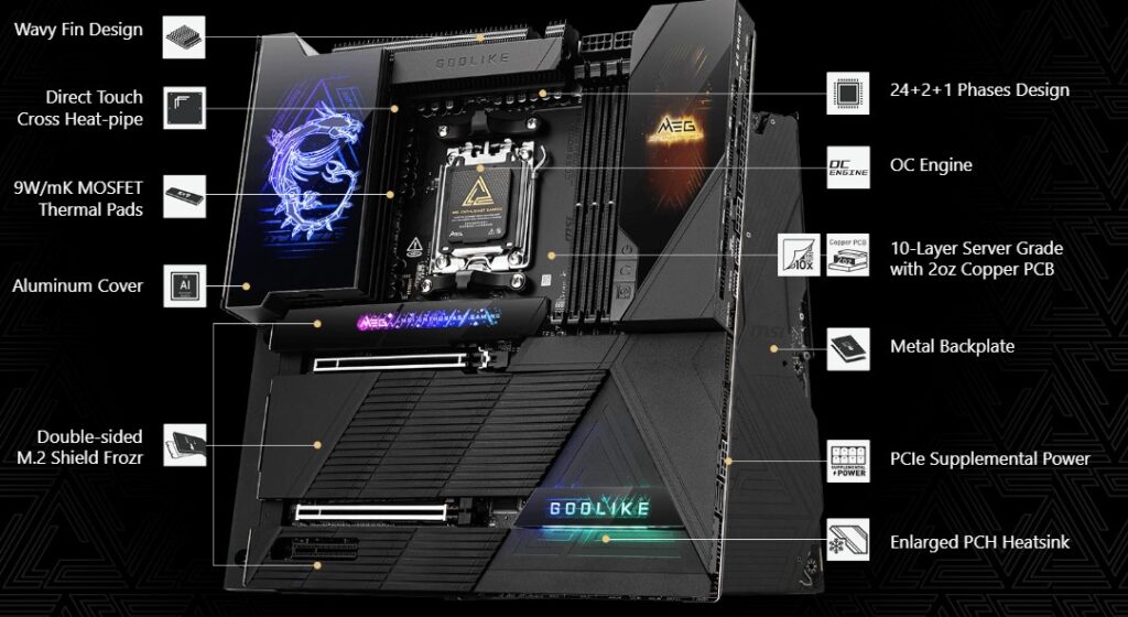 MSI