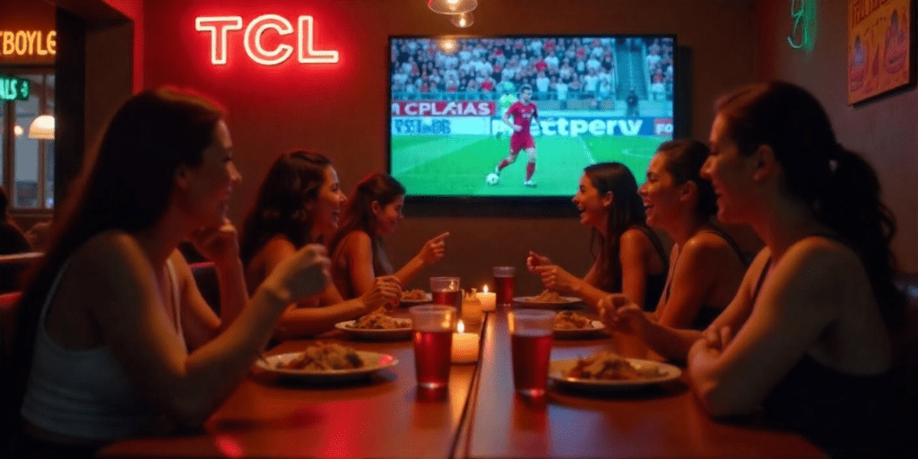 TCL Celebra