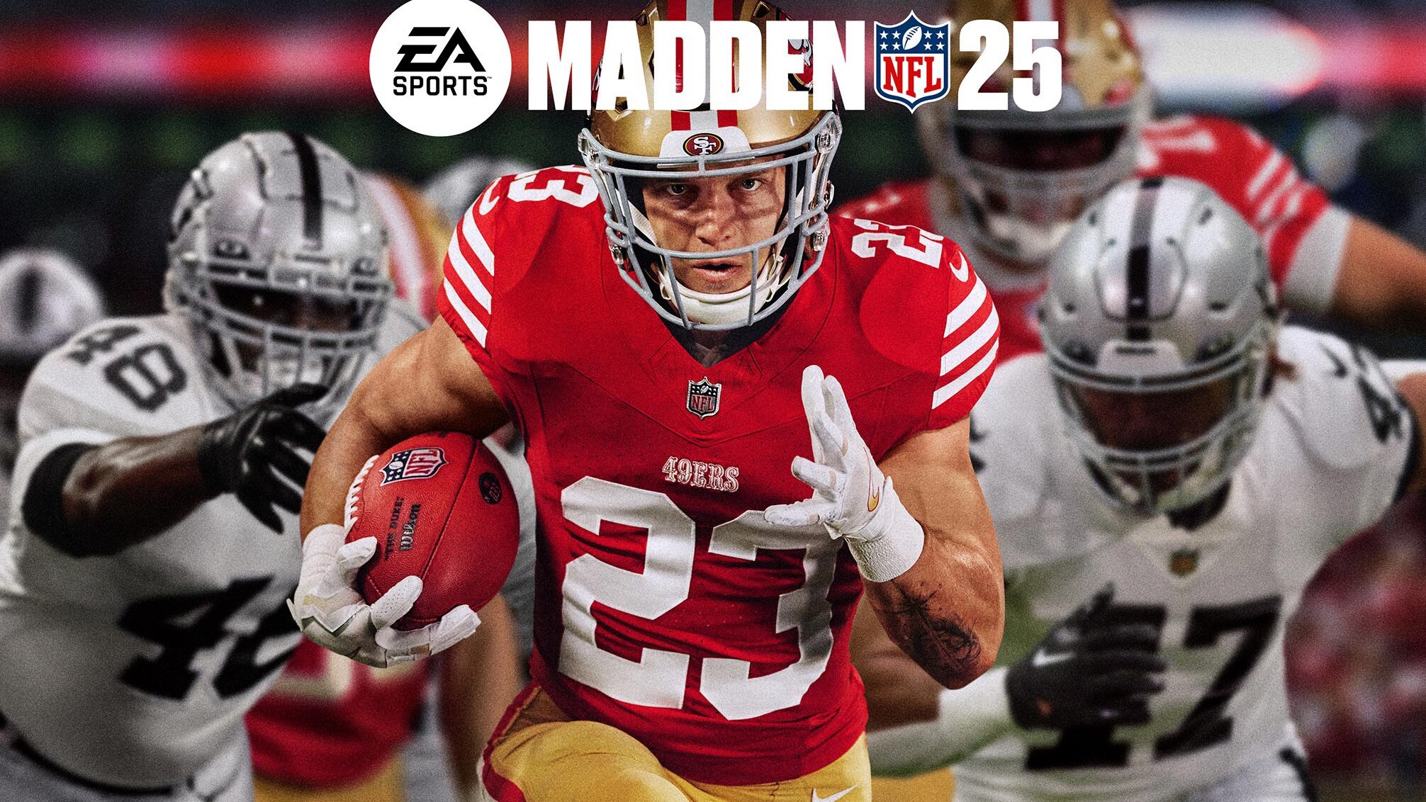 Madden NFL