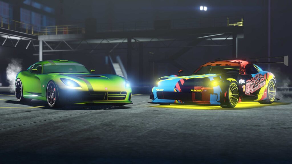GTA