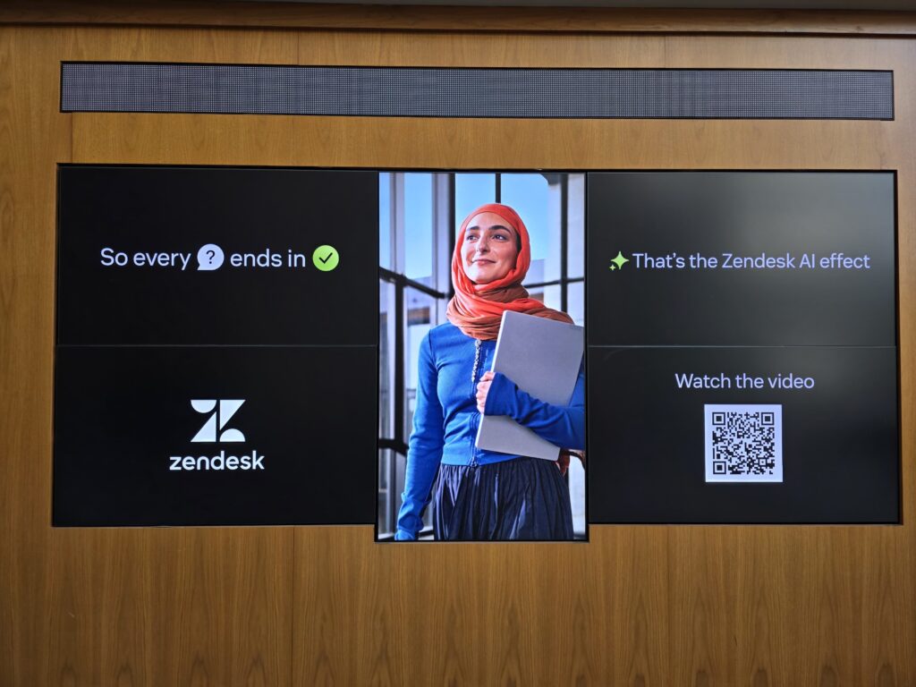 Zendesk Resolution Platform