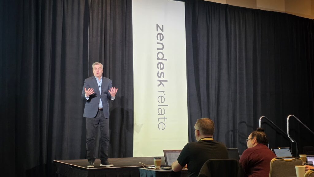 Zendesk Resolution Platform