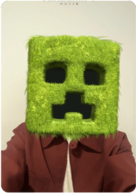 Minecraft llega