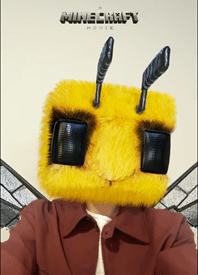 Minecraft llega