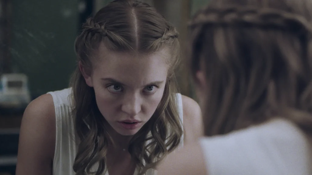 Sydney Sweeney