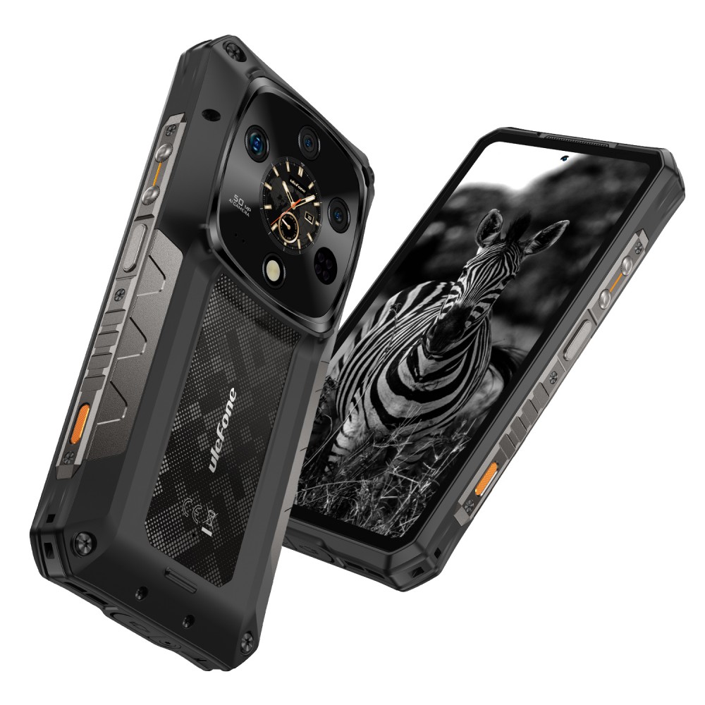 Armor 28 Ultra