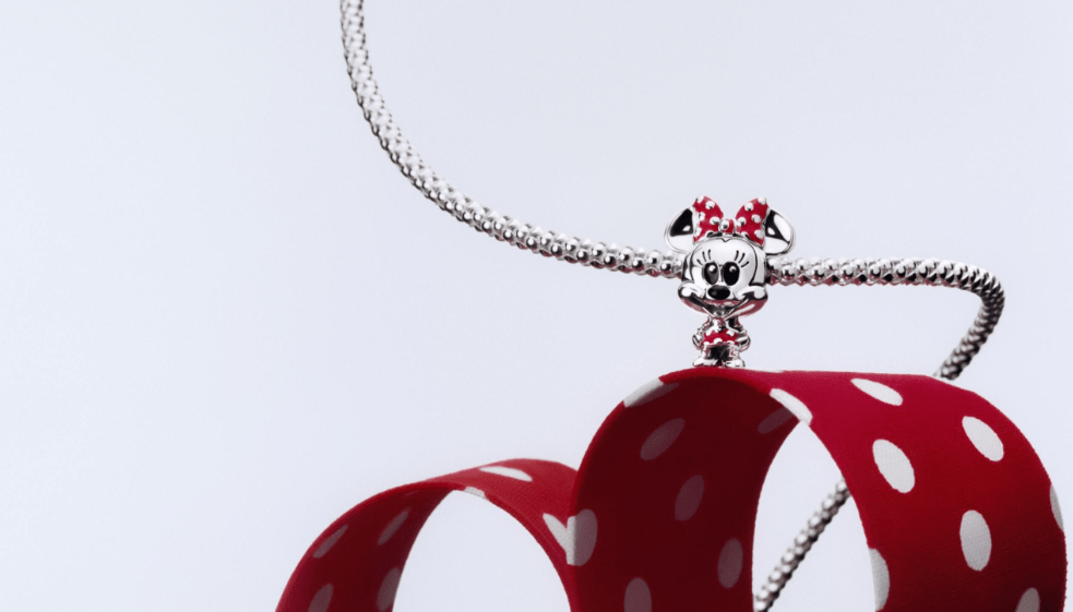 Pandora x Disney