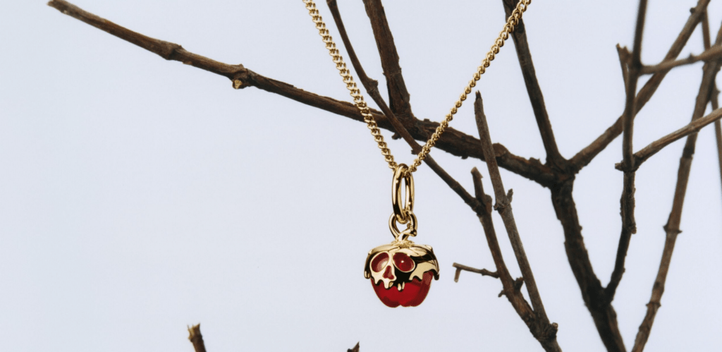 Pandora x Disney
