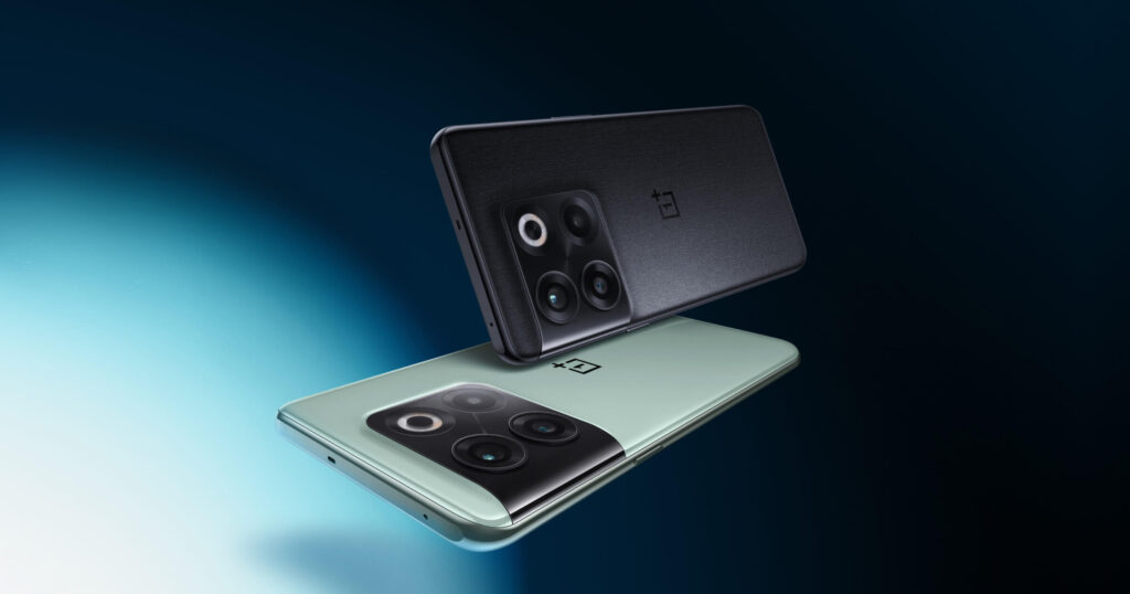OnePlus 13T/13 Mini