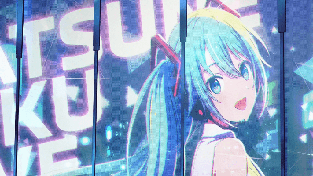 colorful stage 1