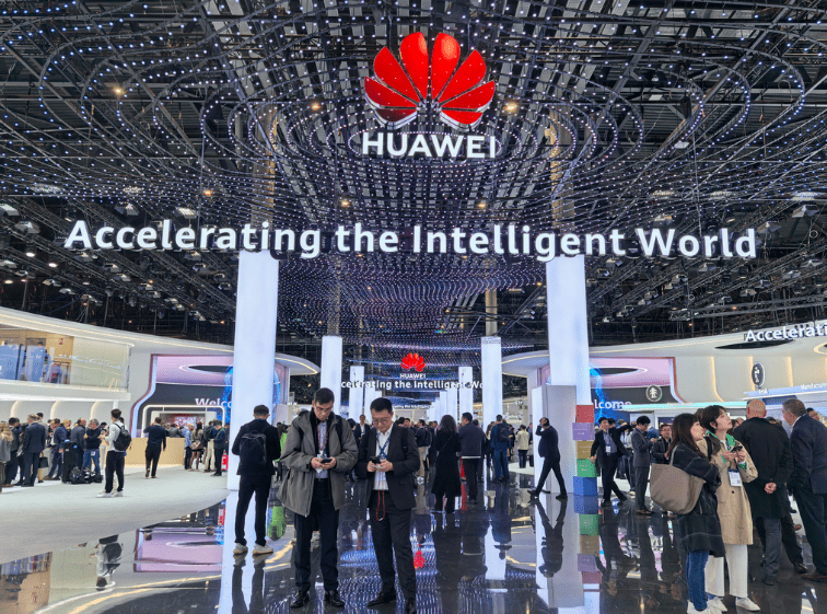 Huawei