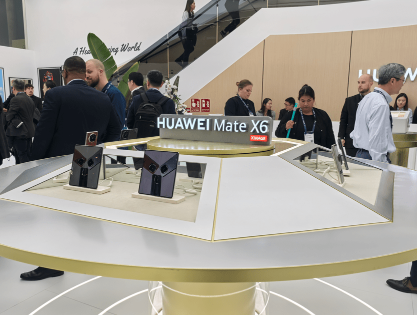 Huawei