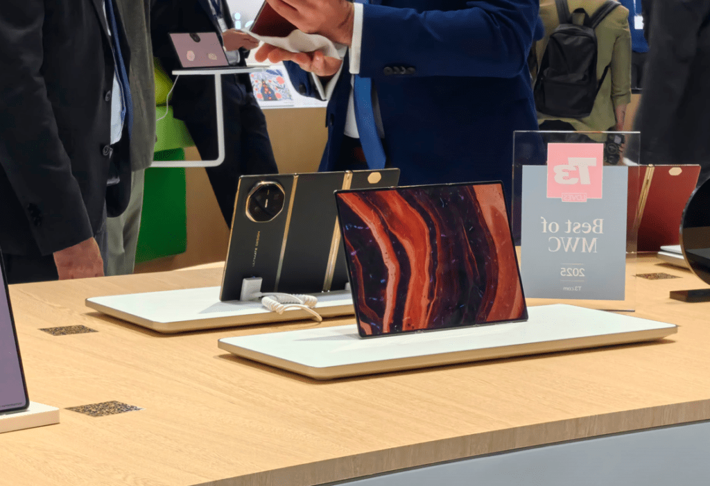 Huawei