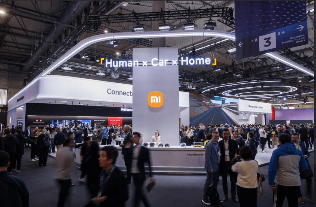 Xiaomi
