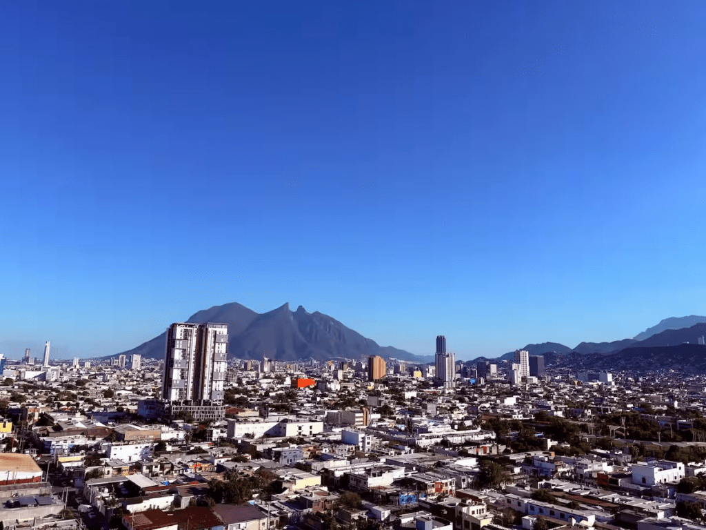 Monterrey