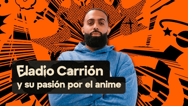 Eladio Carrión 