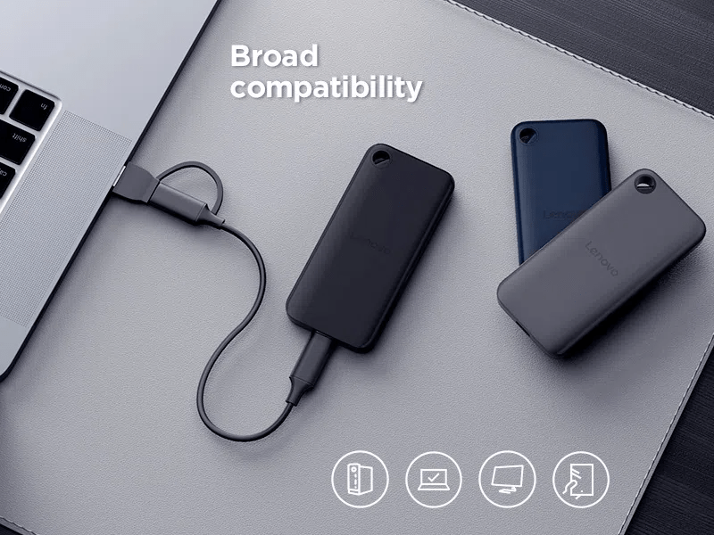 Lenovo LP100