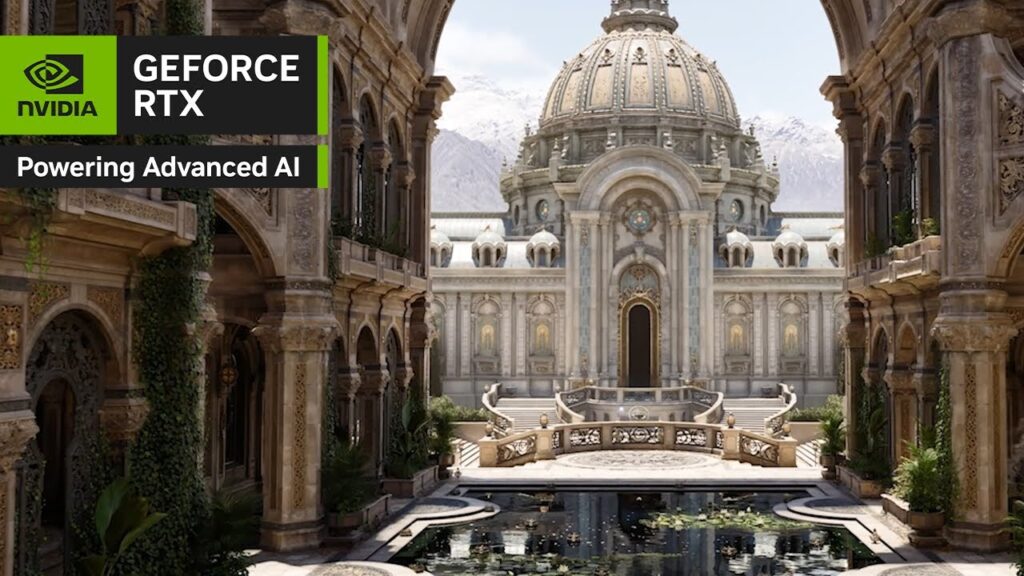 Nvidia revoluciona