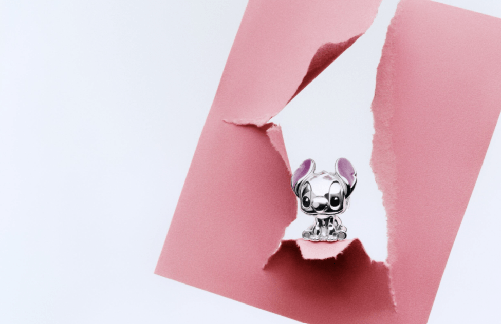 Pandora x Disney