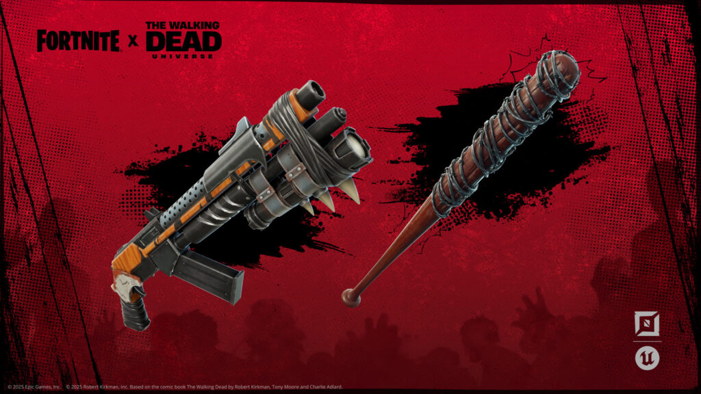 Bat de Negan