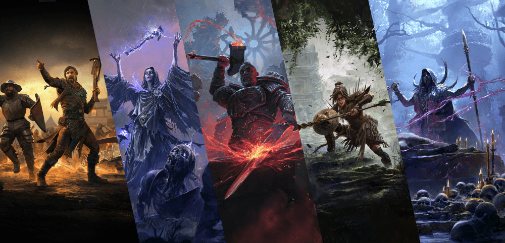 Path of Exile 2