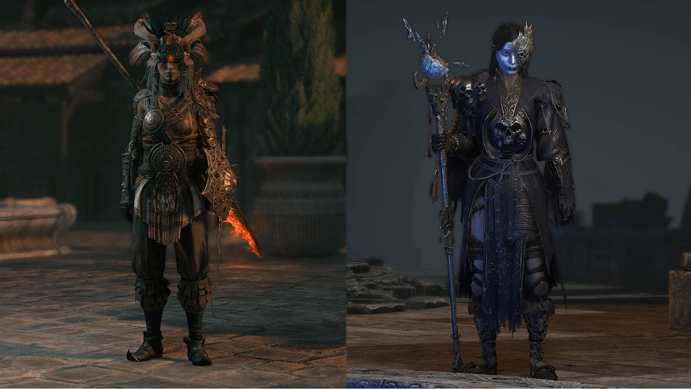 Path of Exile 2