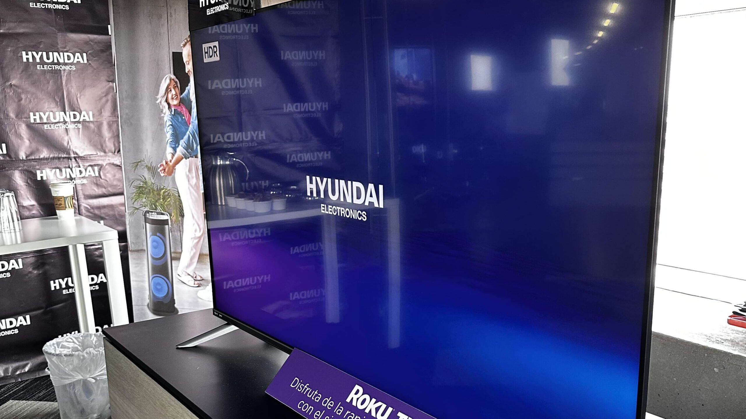 Hyundai Electronics 