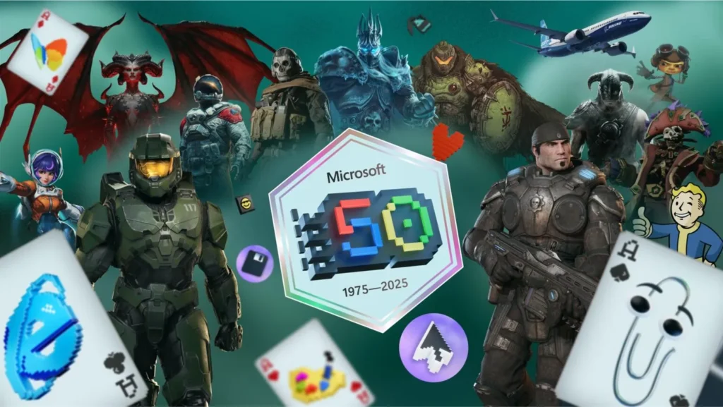 Microsoft