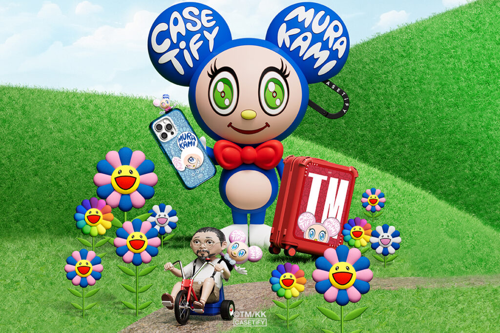 CASETiFY 