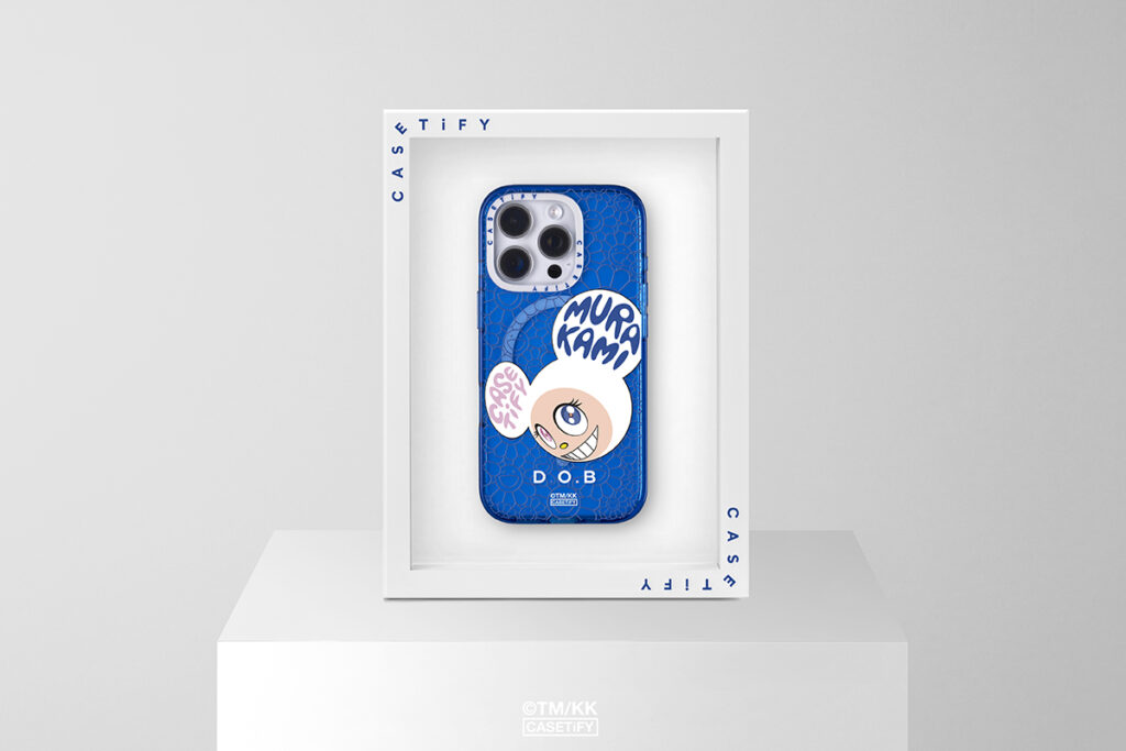 CASETiFY 