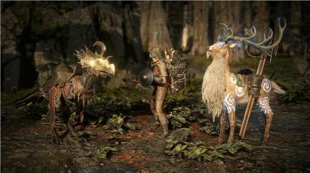 Path of Exile 2