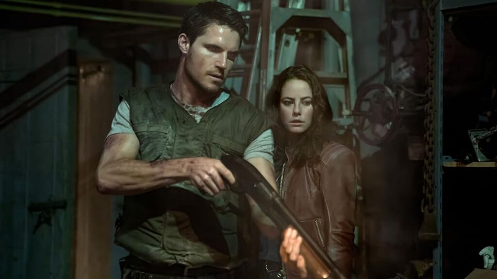 Resident Evil regresa