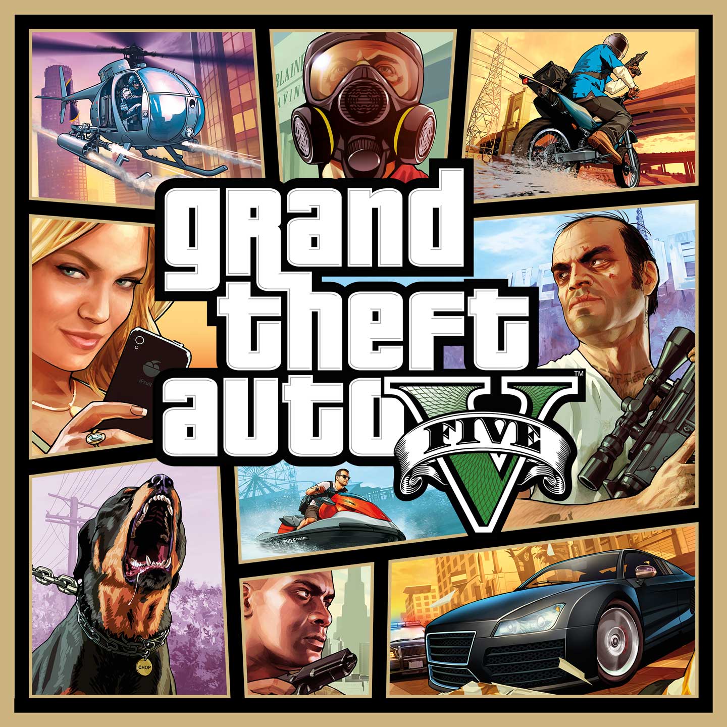 Image default