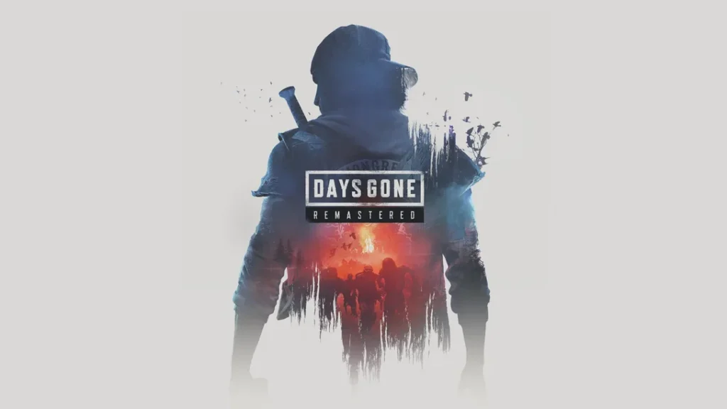 Days Gone regresa