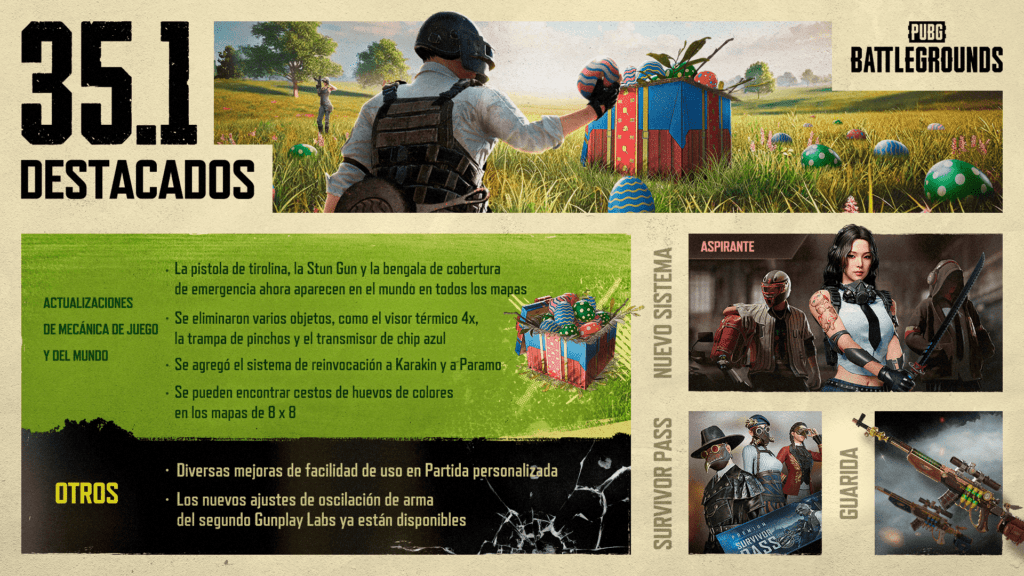 PUBG