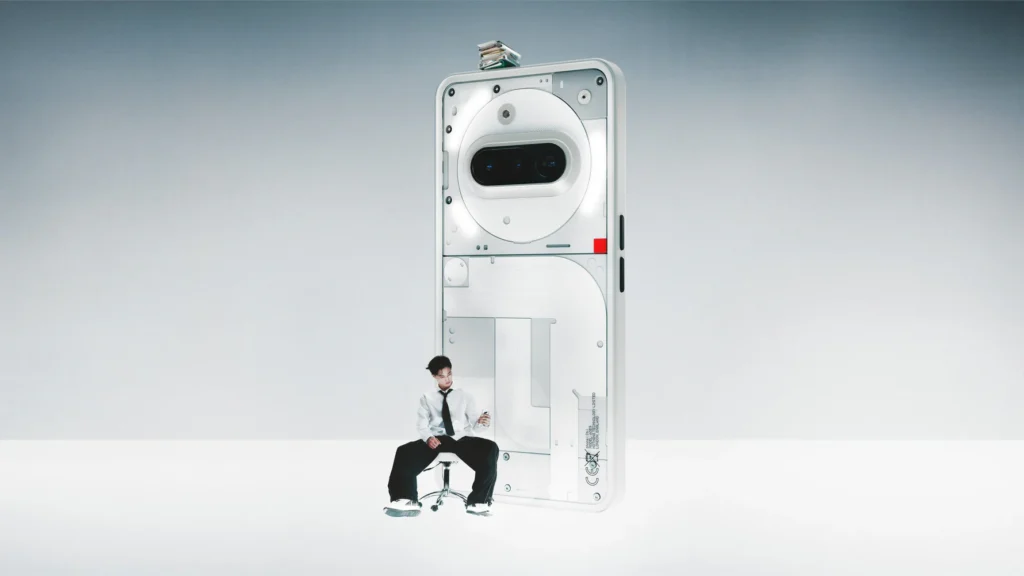 Nothing Phone (3)