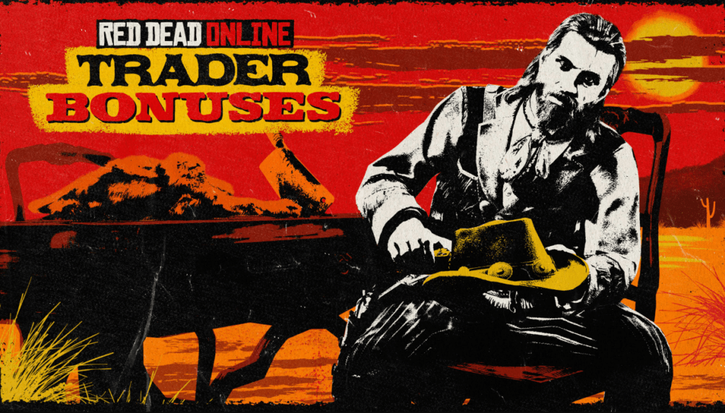 Red Dead Online