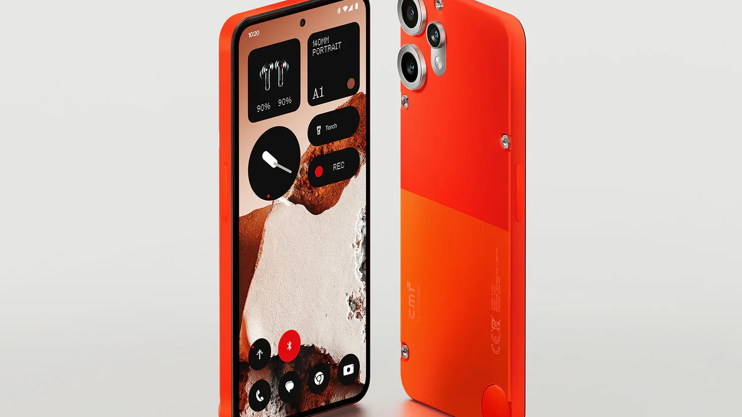 CMF Phone 2 Pro