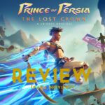 Prince of Persia: The Lost Crown
